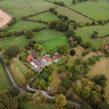 Willa 24H Le Mans - Les Haies Gite, Near Le Mans Circuit Coulans-sur-Gée Zewnętrze zdjęcie